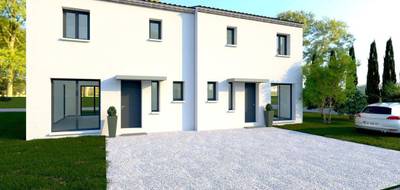 Programme terrain + maison à La Farlède en Var (83) de 711 m² à vendre au prix de 720000€ - 2