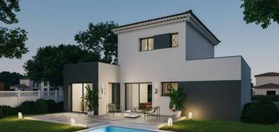 Programme terrain + maison à Bandol en Var (83) de 183 m² à vendre au prix de 480000€ - 1