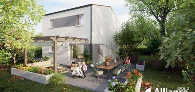 Programme terrain + maison à Les Brouzils en Vendée (85) de 276 m² à vendre au prix de 210675€ - 2