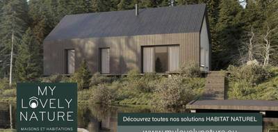 Programme terrain + maison à Fay-de-Bretagne en Loire-Atlantique (44) de 390 m² à vendre au prix de 282500€ - 4