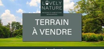 Programme terrain + maison à Saint-André-des-Eaux en Loire-Atlantique (44) de 400 m² à vendre au prix de 417000€ - 3