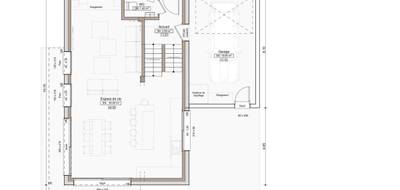 Terrain seul à Vers en Haute-Savoie (74) de 483 m² à vendre au prix de 222000€ - 4