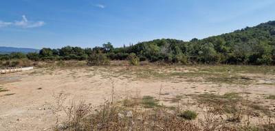 Terrain seul à Le Puy-Sainte-Réparade en Bouches-du-Rhône (13) de 700 m² à vendre au prix de 310000€ - 2