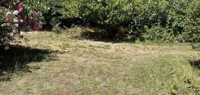 Terrain seul à Pélissanne en Bouches-du-Rhône (13) de 550 m² à vendre au prix de 260000€ - 3