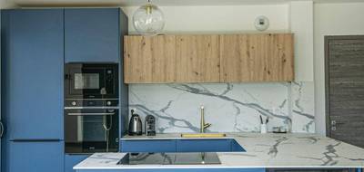 Programme terrain + maison à Cheval-Blanc en Vaucluse (84) de 596 m² à vendre au prix de 543000€ - 4