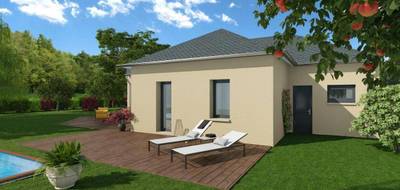 Programme terrain + maison à Cassagnes-Bégonhès en Aveyron (12) de 620 m² à vendre au prix de 258050€ - 2