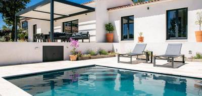 Programme terrain + maison à Vaison-la-Romaine en Vaucluse (84) de 1000 m² à vendre au prix de 530000€ - 2
