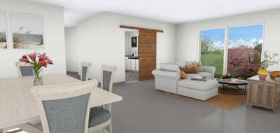 Programme terrain + maison à Essômes-sur-Marne en Aisne (02) de 1160 m² à vendre au prix de 277600€ - 4