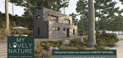 Terrain seul à Fay-de-Bretagne en Loire-Atlantique (44) de 390 m² à vendre au prix de 92500€ - 4