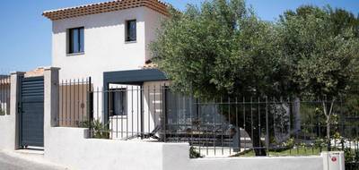 Programme terrain + maison à Vedène en Vaucluse (84) de 303 m² à vendre au prix de 360000€ - 1