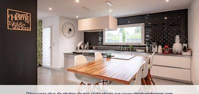 Programme terrain + maison à Gundershoffen en Bas-Rhin (67) de 596 m² à vendre au prix de 315600€ - 3