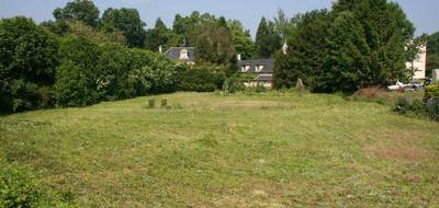 Terrain seul à Cambronne-lès-Ribécourt en Oise (60) de 1963 m² à vendre au prix de 68000€ - 1