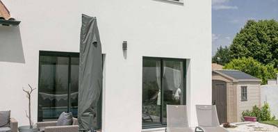 Programme terrain + maison à Velaux en Bouches-du-Rhône (13) de 520 m² à vendre au prix de 578000€ - 3