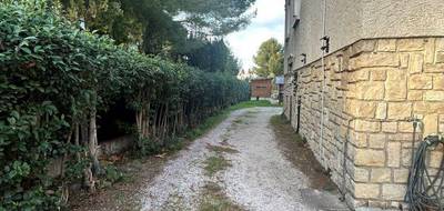 Terrain seul à Saint-Victoret en Bouches-du-Rhône (13) de 520 m² à vendre au prix de 189000€ - 4