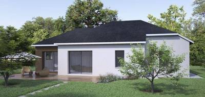 Programme terrain + maison à Gramond en Aveyron (12) de 636 m² à vendre au prix de 242000€ - 1