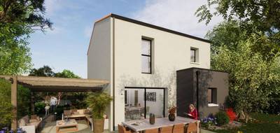 Programme terrain + maison à Puyravault en Vendée (85) de 602 m² à vendre au prix de 247964€ - 2