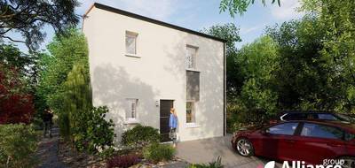 Programme terrain + maison à Pouzauges en Vendée (85) de 416 m² à vendre au prix de 177428€ - 1
