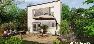 Programme terrain + maison à Saint-Benoist-sur-Mer en Vendée (85) de 459 m² à vendre au prix de 195428€ - 2