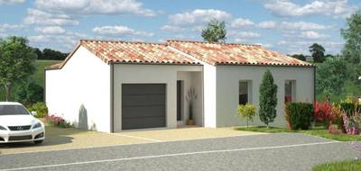 Programme terrain + maison à Niort en Deux-Sèvres (79) de 480 m² à vendre au prix de 270000€ - 2