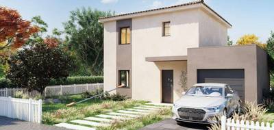 Programme terrain + maison à Gardanne en Bouches-du-Rhône (13) de 750 m² à vendre au prix de 488000€ - 3