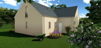 Programme terrain + maison à Sonnac en Aveyron (12) de 2176 m² à vendre au prix de 283000€ - 2