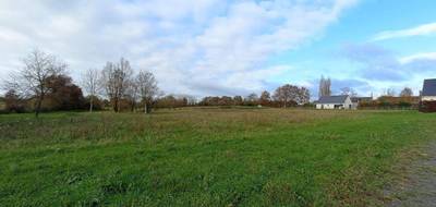 Terrain seul à Chemillé-en-Anjou en Maine-et-Loire (49) de 394 m² à vendre au prix de 27580€ - 1