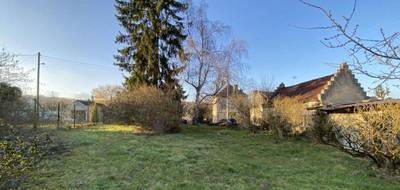Programme terrain + maison à Cuise-la-Motte en Oise (60) de 514 m² à vendre au prix de 160000€ - 4
