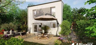 Programme terrain + maison à Saint-Mesmin en Vendée (85) de 350 m² à vendre au prix de 187528€ - 2