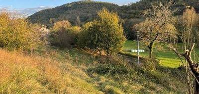 Programme terrain + maison à Marcillac-Vallon en Aveyron (12) de 1584 m² à vendre au prix de 265000€ - 3