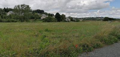 Terrain seul à Baraqueville en Aveyron (12) de 1331 m² à vendre au prix de 66550€ - 1