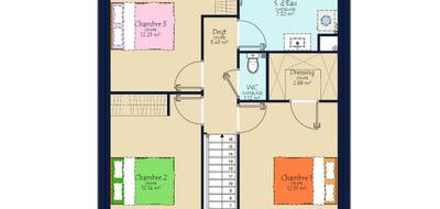 Programme terrain + maison à Clisson en Loire-Atlantique (44) de 375 m² à vendre au prix de 239000€ - 4