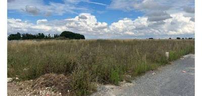 Terrain seul à Dompierre-sur-Mer en Charente-Maritime (17) de 496 m² à vendre au prix de 277000€ - 3