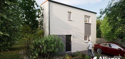 Programme terrain + maison à Le Boupère en Vendée (85) de 350 m² à vendre au prix de 184205€ - 1