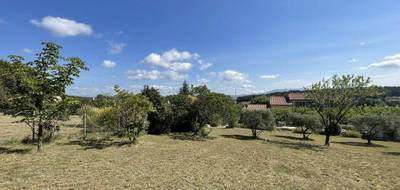 Terrain seul à Gardanne en Bouches-du-Rhône (13) de 1500 m² à vendre au prix de 260000€ - 1