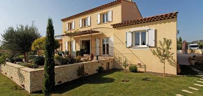 Programme terrain + maison à Apt en Vaucluse (84) de 1276 m² à vendre au prix de 451000€ - 1