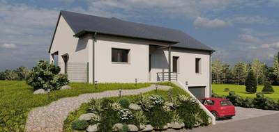 Programme terrain + maison à Palmas d'Aveyron en Aveyron (12) de 868 m² à vendre au prix de 300600€ - 2