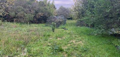 Terrain seul à Aix-en-Provence en Bouches-du-Rhône (13) de 660 m² à vendre au prix de 450000€ - 1