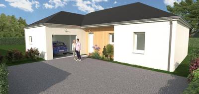 Programme terrain + maison à Olemps en Aveyron (12) de 620 m² à vendre au prix de 277200€ - 2