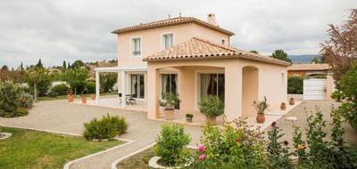 Programme terrain + maison à Villeneuve-lès-Avignon en Gard (30) de 855 m² à vendre au prix de 716800€ - 2