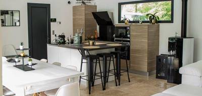 Programme terrain + maison à Apt en Vaucluse (84) de 1276 m² à vendre au prix de 482000€ - 4