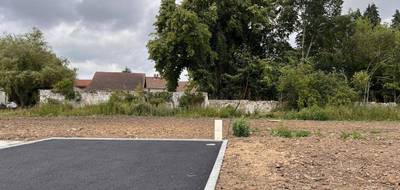 Programme terrain + maison à Bornel en Oise (60) de 994 m² à vendre au prix de 289000€ - 4