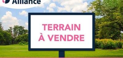 Terrain seul à La Plaine-sur-Mer en Loire-Atlantique (44) de 373 m² à vendre au prix de 145365€ - 1