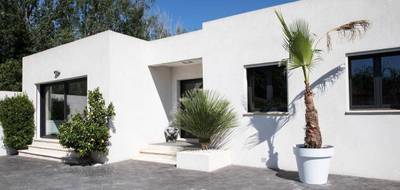 Programme terrain + maison à Monteux en Vaucluse (84) de 500 m² à vendre au prix de 450000€ - 1