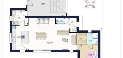 Programme terrain + maison à Réaumur en Vendée (85) de 450 m² à vendre au prix de 276530€ - 3
