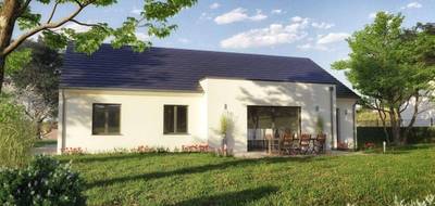 Programme terrain + maison à Neuilly-en-Thelle en Oise (60) de 478 m² à vendre au prix de 357200€ - 1