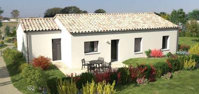 Programme terrain + maison à Niort en Deux-Sèvres (79) de 350 m² à vendre au prix de 235000€ - 2