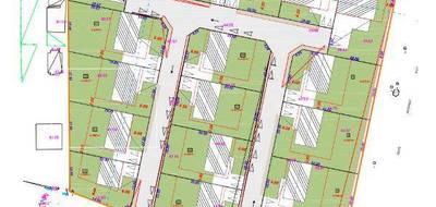 Programme terrain + maison à Saint-Martin-Longueau en Oise (60) de 540 m² à vendre au prix de 227000€ - 3