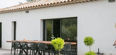 Programme terrain + maison à Buis-les-Baronnies en Drôme (26) de 800 m² à vendre au prix de 370000€ - 4