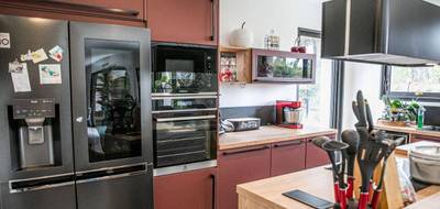Programme terrain + maison à Grans en Bouches-du-Rhône (13) de 600 m² à vendre au prix de 665000€ - 3