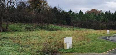 Programme terrain + maison à Grues en Vendée (85) de 520 m² à vendre au prix de 189920€ - 4